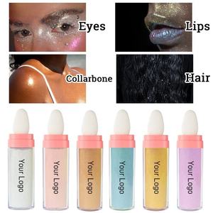 요정 형광펜 팻 파우더 브라이트닝 전신 메이크업 매직 샤이너 형광펜 울트라 모 형광펜 - Product Image 3