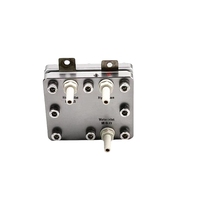 Réduction de CO2 PEM Cellule électrolytique Générateur d'hydrogène à eau électrochimique 1200ml Hydrogène 7.2-10V Tension Gaz à 4 cellules