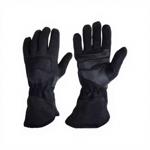 Gants de Karting Tout-Terrain Personnalisés avec Design Graphique – Gants de Course Automobile pour Piste de Dirt Track – Fournisseur Direct d'Usine en Gros - Product Image 6