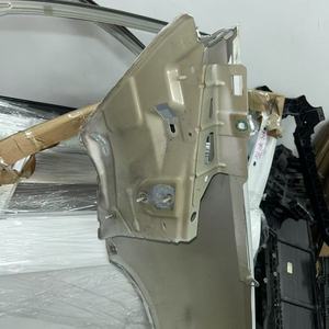 <span class=keywords><strong>15</strong></span> à 20 ans pour 718 Original Strip 982 Front Leafboard 718 Carbon Fiber <span class=keywords><strong>Fender</strong></span> - Product Image 3