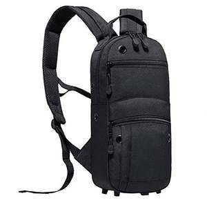 Mochila Porta Cilindros de Oxígeno, Bolsa de Transporte para Tanque - Product Image 1