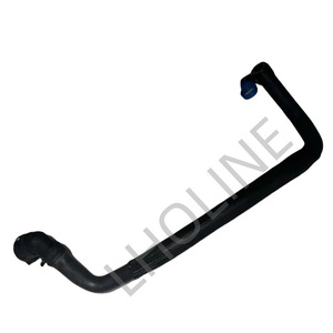Tuyau de liquide de refroidissement 9013853 en caoutchouc EPDM pour remplacement et réparation, longueur standard - Product Image 1