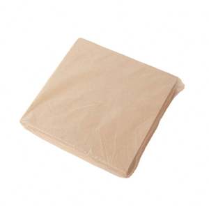 Feuilles absorbantes personnalisées à <span class=keywords><strong>emporter</strong></span> pour la cuisson de plats Papier coussin absorbant l'huile Papier d'emballage pour aliments avec application - Product Image 1