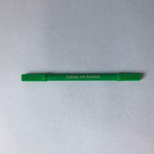 Marcador de Colorante Alimentario de Plástico con Doble Punta - Bolígrafo de <span class=keywords><strong>Tinta</strong></span> <span class=keywords><strong>Comestible</strong></span> para Decoración de Pasteles y Postres, Regalo - Product Image 5