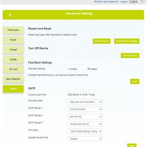 PW100ไวไฟมือถือ4G พร้อมพาวเวอร์แบงค์10000mAh 150Mbps 4G LTE WiFi PW100 - Product Image 6