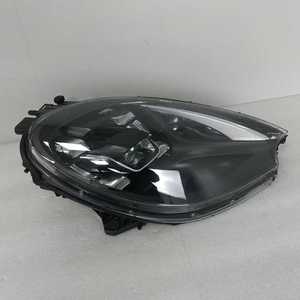 ไฟหน้ารถมอเตอร์ไซค์สำหรับ Porsche Macan โปรเจคเตอร์ของแท้ไฟหน้า - Product Image 4