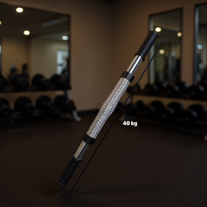 Entrenador de Fuerza para Brazos de 40 kg, Agarraderas para Ejercicios Efectivos - Product Image 3