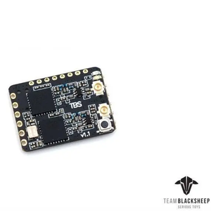 TBS Crossfire تنوع نانو RX مستقبل طويل المدى FPV سباق طائرة بدون طيار إكسسوارات كاميرا محرك بما في ذلك إطار RC الغيار - Product Image 4