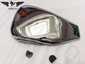 Couvercle de <span class=keywords><strong>batterie</strong></span> de moto pour Harley 1200 Nightster/<span class=keywords><strong>Forty</strong></span> <span class=keywords><strong>Eight</strong></span>/Seventy Two/Sportster1200 2007-2013 pour pièces de moto - Product Image 2