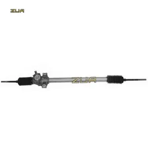 <span class=keywords><strong>Caja</strong></span> <span class=keywords><strong>de</strong></span> engranaje <span class=keywords><strong>de</strong></span> dirección asistida para <span class=keywords><strong>PEUGEOT</strong></span> BOXER/CITROEN JUMPER, 4000E5/71718438/9431296021/9451178380 - Product Image 1