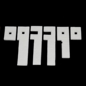 ฟองน้ำกล่องบำรุงรักษาสำหรับเครื่องพิมพ์ <span class=keywords><strong>Epson</strong></span> L110 L350 L351 L353 L355 L301 L358 L360 L380 L211 L220 L313 L301 L405 L363 L365 L210 - Product Image 3