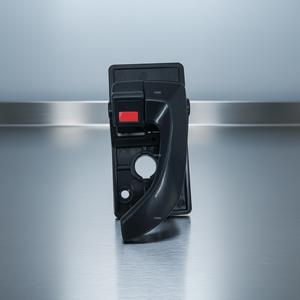 Manija Interior de Puerta Derecha Quaclara 82620-2E000 para <span class=keywords><strong>Tucson</strong></span> 2005-2009 con 12 Meses de Garantía - Product Image 4