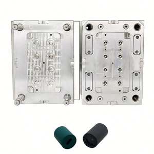 Custom Molding <b>Service</b> Cheap Price Plastic Injection Mold - Product Image 1