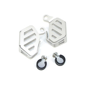 Protector de Depósito de Líquido de Frenos y Embrague para Motocicleta BMW R1200GS LC ADV R <span class=keywords><strong>1200</strong></span> <span class=keywords><strong>GS</strong></span> Adventure - Product Image 3