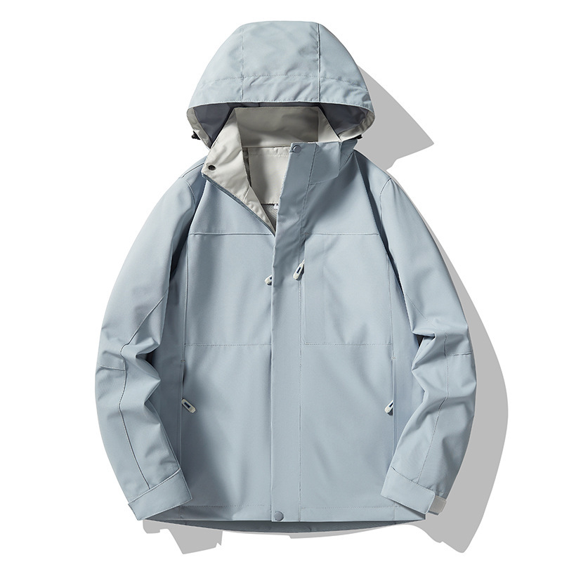 Womens - ether blue