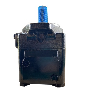 Bomba Hidráulica Veljan India Serie VT6D VT6D-B38-1R00-B1 Bomba de Paletas Únicas - Product Image 2