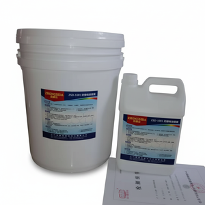 Apparecchiature elettroniche di fabbrica di alta precisione Anti-statico cera per pavimenti Anti-statico agente liquido a base di <span class=keywords><strong>Silicone</strong></span> - Product Image 3