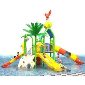 High Quality Natural Series playground equipment Kids Amusement Park Equipment outdoor playground for children game