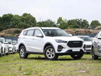 Jetour X70 2026 1.5T DCT Chaoyue PRO SUV Familial de Taille Moyenne 7 Places 156HP Automatique Exportation Chine