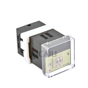 大幅面打印机<span class=keywords><strong>2</strong></span>/3按钮NKC温度控制器250v 5a最大Tc-48bd - Product Image 2