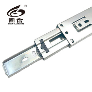 Scivolo per cassetto <span class=keywords><strong>Push</strong></span> scivolo a sfera scorrevole - Product Image 3