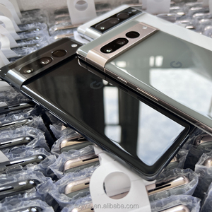 Teléfonos Originales para <span class=keywords><strong>Google</strong></span> 7 128GB Celular Smartphone para <span class=keywords><strong>Google</strong></span> 7 <span class=keywords><strong>7a</strong></span> 7pro Buen <span class=keywords><strong>Precio</strong></span> Venta al Por Mayor Productos en Oferta - Product Image 3