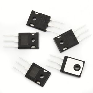 New Authorized IKW15N120H3 TO-247 Transistor Specialized Electronic Components Purchasing and Support Services CZSKU:CN39JS63 - Product Image 1