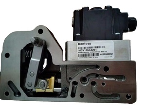 ชุดปั๊มไฮดรอลิก130CC S90 8510119 SVC-KIT-EDC ชุดควบคุม KVEBB1402 - Product Image 3