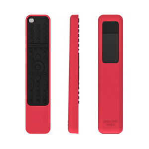 Custodia Impermeabile in Silicone per <span class=keywords><strong>Telecomando</strong></span> Vocale <span class=keywords><strong>Sony</strong></span> Smart <span class=keywords><strong>TV</strong></span> RMF-TX600U TX600E RMF-TX500E, Protezione Antiurto - Product Image 6