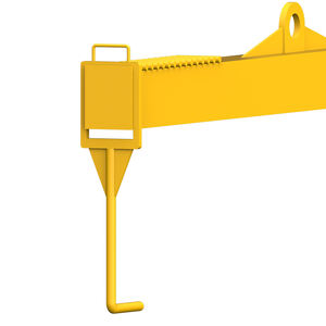 조절 가능한 합금강 밸런스 리프팅 빔-다양한 크기 및 무게 가능 맞춤형 공장 직판 - Product Image 6