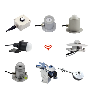 Sensor de Iluminación Ambiental con Salida RS485 4-20mA, Personalizable al por Mayor, OEM/ODM, Sensor de Lux - Product Image 6