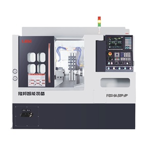 Torno Chất lượng cao <span class=keywords><strong>CNC</strong></span> biến và phay kết hợp máy kim loại nghiêng giường <span class=keywords><strong>CNC</strong></span> <span class=keywords><strong>Lathe</strong></span> - Product Image 1