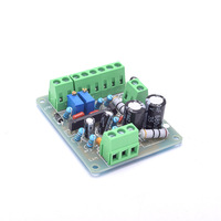 Amplificateur de puissance v8 dc 12V, outil de compteur testé, niveau Audio DB, TA7318P