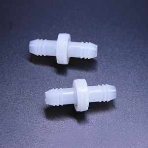 Clapet anti-retour DCV1606DVN à structure à une seule palette pour l'eau, l'oxygène, l'air, l'arrêt et le refoulement sous pression atmosphérique - Product Image 2