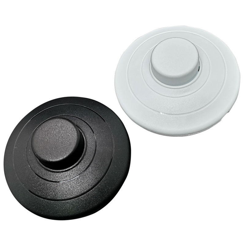 Ножной переключатель для светодиодного освещения 250 В