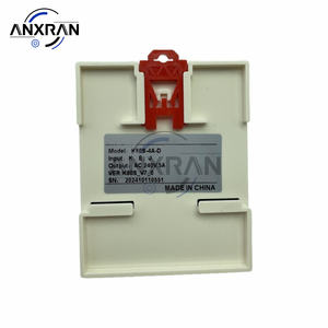 Dispositivo multifuncional de alarma y recolección de temperatura K80S4AD de la marca de fábrica, 1 unidad - Product Image 5