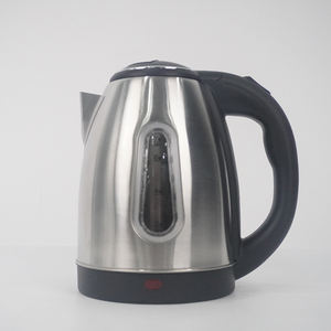 Factory Supply Best Quality FADA Stainless Steel Smart Digital Electric Kettle <b>Large</b> Capacity for Household Hotel Use Outdoor - Product Image 4