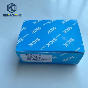 Contrôleur PLC WL160-F440, nouveau contrôleur de programmation PLC de marque Warehouse Brand - Product Image 1
