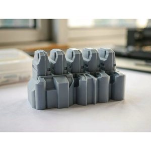 Clip, graffette e fissaggi automobilistici di ricambio — stampa 3D FDM, a partire da 0,90 €, senza ordine minimo - Product Image 3