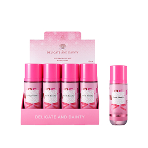 Poetry Time, parfum de haute qualité, fabriqué en usine, sucré, ludique, charme jeune, délicat, fleur de sucre, écologique, longue durée - Product Image 3