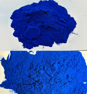 Péptido de Cobre GHK-Cu de Alta Pureza, Polvo Azul 50mg 100mg, Materia Prima Cosmética, Suministro de Fábrica - Product Image 3