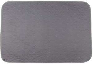 Оптовая продажа, водонепроницаемые Многоразовые подкладки для обучения щенков, моющиеся подкладки для собак - Product Image 2