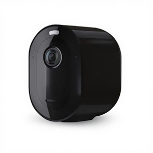 Cámara Arlo <span class=keywords><strong>Pro</strong></span> 5S 2K Spotlight, 1 Unidad, Inalámbrica para Exteriores, Wi-Fi de Doble Banda, Visión Nocturna en Color, Audio Bidireccional, Seguridad para el Hogar, Nube - Product Image 3