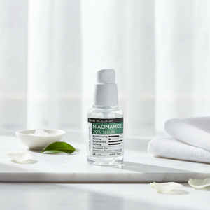 DERMA FACTORY 20% Suero de niacinamida Buena Calidad 30ml Producto para el cuidado de la piel - Product Image 3