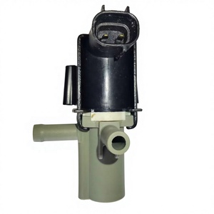 高品质 90910-12257 136200-2570 Denso 真空电磁开关阀，直接适用于丰田 1ZZ-FE 发动机 - Product Image 2