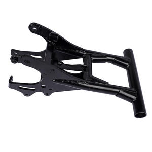 Bras oscillant 0455012-067 compatible avec Polaris Sportsman 90 110 Outlaw 90 110 2009-2023 0454210-067 0454797-067 - Product Image 1