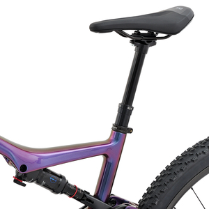 Enduro Emtb Bafang <span class=keywords><strong>Vélo</strong></span> <span class=keywords><strong>électrique</strong></span> <span class=keywords><strong>le</strong></span> <span class=keywords><strong>plus</strong></span> <span class=keywords><strong>léger</strong></span> à moteur M820-250W Cadre en fibre de carbone à suspension complète tout-terrain avec batterie de bouteille - Product Image 2