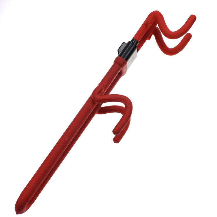 YH2078 Universal Durable Iron Steering Wheel Lock Anti-Theft Device | YH Brand