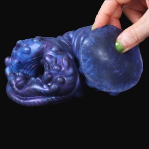 Vagina Artificial GEEBA, Masturbador Masculino, Vagina Realista de Bolsillo, Copa de Masturbación, Garganta Profunda, Ano Real, Juguetes Sexuales de Silicona Suave para Hombres - Product Image 4