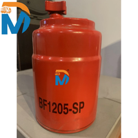 Filtre séparateur eau-carburant moteur style populaire en gros BF1205 FS20114 P550844 WIX33805 pour camions et engins de construction